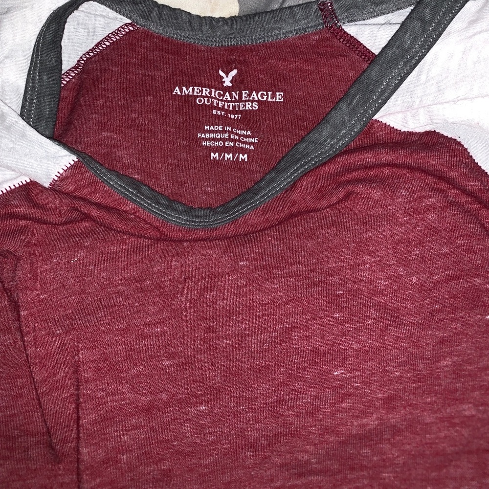 American eagle tshirts!